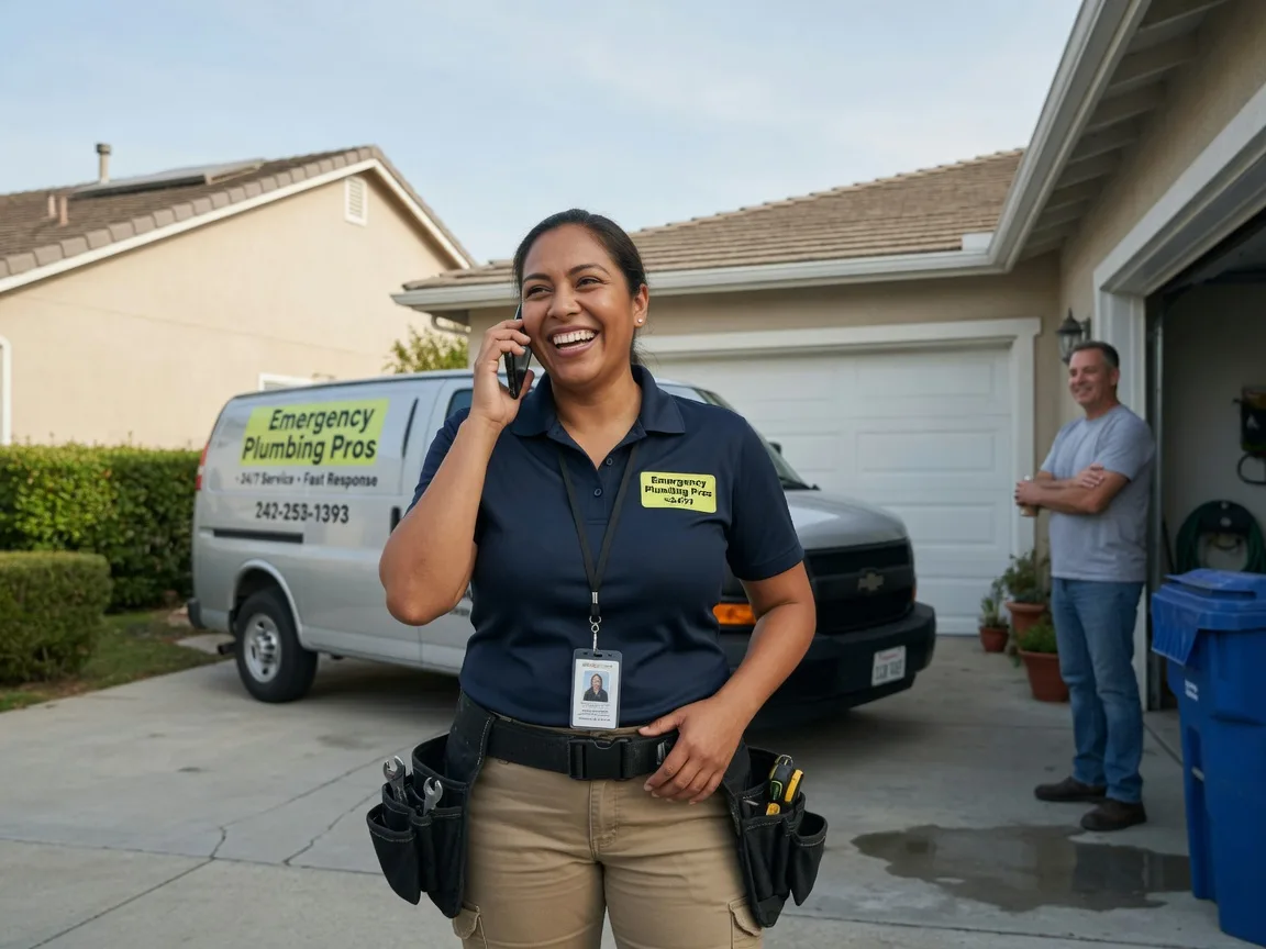 Emergency Plumber Summit, SD FAQs